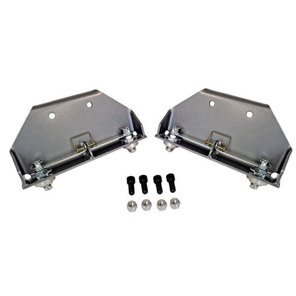 Husky Towing Fifth Wheel Trailer Hitch Head Support (MPN: 33221)
