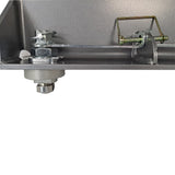 Husky Towing Fifth Wheel Trailer Hitch Head Support (MPN: 33221)