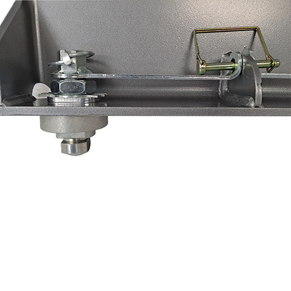 Husky Towing Fifth Wheel Trailer Hitch Head Support (MPN: 33221)
