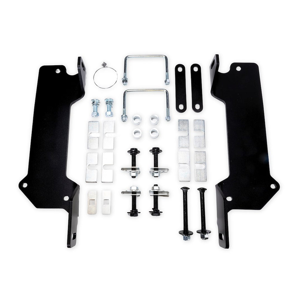 Husky Towing Fifth Wheel Trailer Hitch Mount Kit (MPN: 33222)