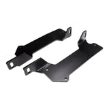 Husky Towing Fifth Wheel Trailer Hitch Mount Kit (MPN: 33222)