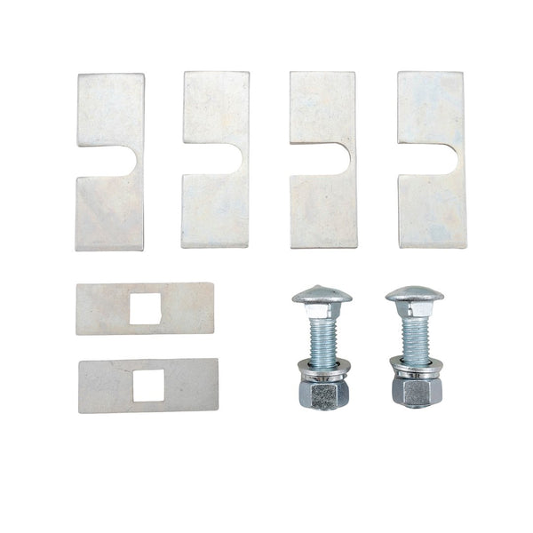 Husky Towing Fifth Wheel Trailer Hitch Mount Kit (MPN: 33222)