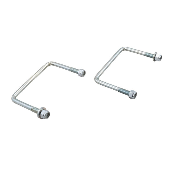 Husky Towing Fifth Wheel Trailer Hitch Mount Kit (MPN: 33222)