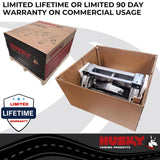 Husky Towing Fifth Wheel Trailer Hitch (MPN: 33231P)