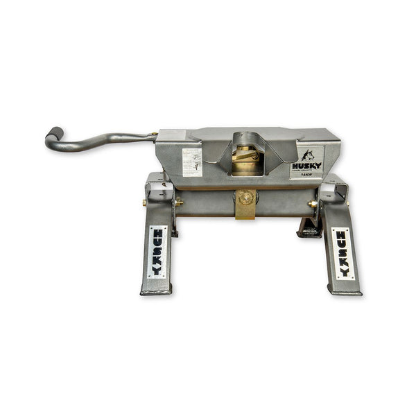 Husky Towing Fifth Wheel Trailer Hitch (MPN: 33231P)