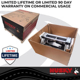 Husky Towing Fifth Wheel Trailer Hitch (MPN: 33232P)