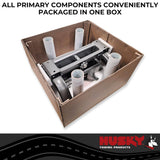 Husky Towing Fifth Wheel Trailer Hitch (MPN: 33232P)