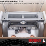 Husky Towing Fifth Wheel Trailer Hitch (MPN: 33232P)