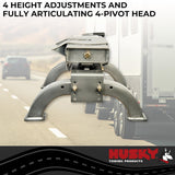 Husky Towing Fifth Wheel Trailer Hitch (MPN: 33232P)