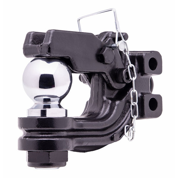 Husky Towing Pintle Hook Combo (MPN: 33258)