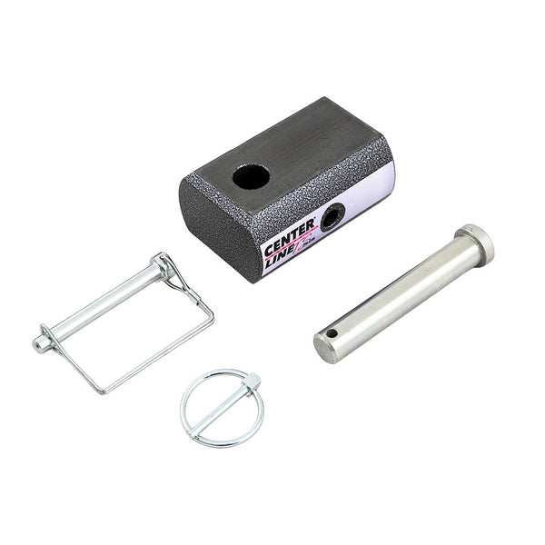Husky Towing Weight Distribution Hitch Hardware (MPN: 33309)