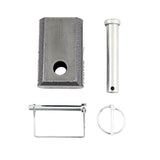 Husky Towing Weight Distribution Hitch Hardware (MPN: 33309)