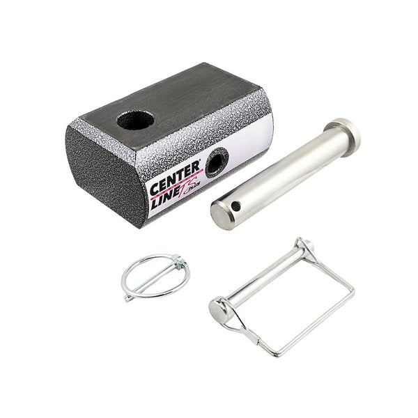 Husky Towing Weight Distribution Hitch Hardware (MPN: 33309)