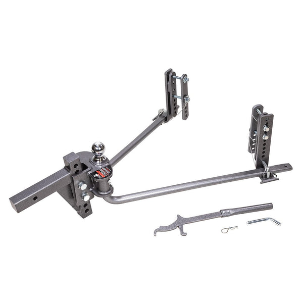 Husky Towing Center Line FS Weight Distribution Hitch (MPN: 33312)