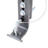 Husky Towing Replacement Lanyard Assembly Kit (MPN: 33319)