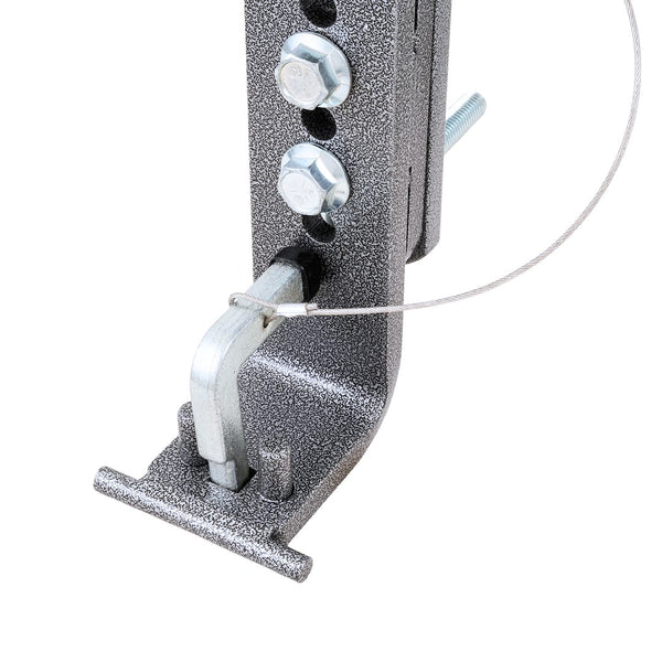 Husky Towing Replacement Lanyard Assembly Kit (MPN: 33319)