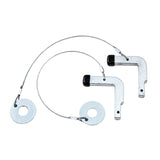 Husky Towing Replacement Lanyard Assembly Kit (MPN: 33319)