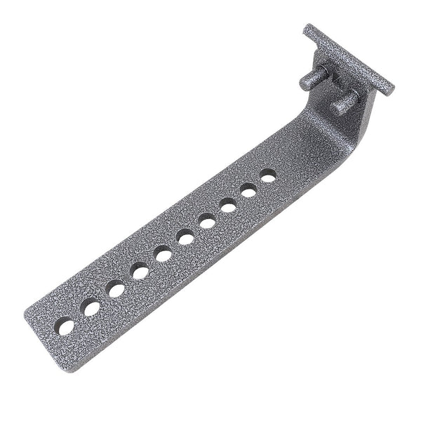 Husky Weight Distribution Hitch Bracket (MPN: 33322)