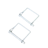 Husky Towing Replacement Spring Bar Retaining Pin (MPN: 33324)