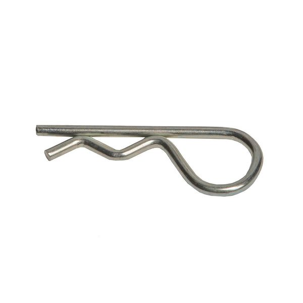 Husky Towing Trailer Hitch Pin Clip (MPN: 33792)