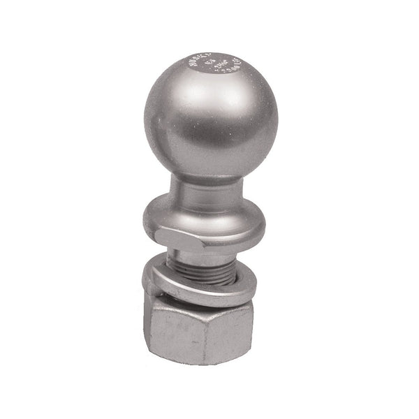 Husky Towing Trailer Hitch Ball (MPN: 33855)