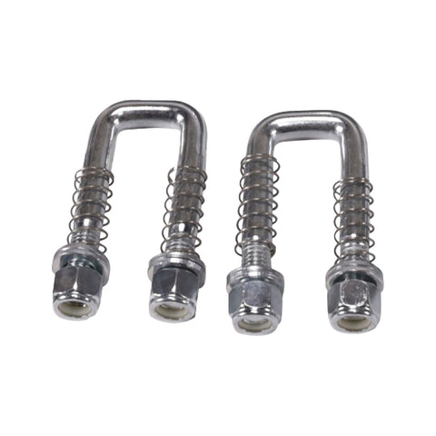 Husky Towing Gooseneck Trailer Hitch Safety Chain Attachment (MPN: 34196)