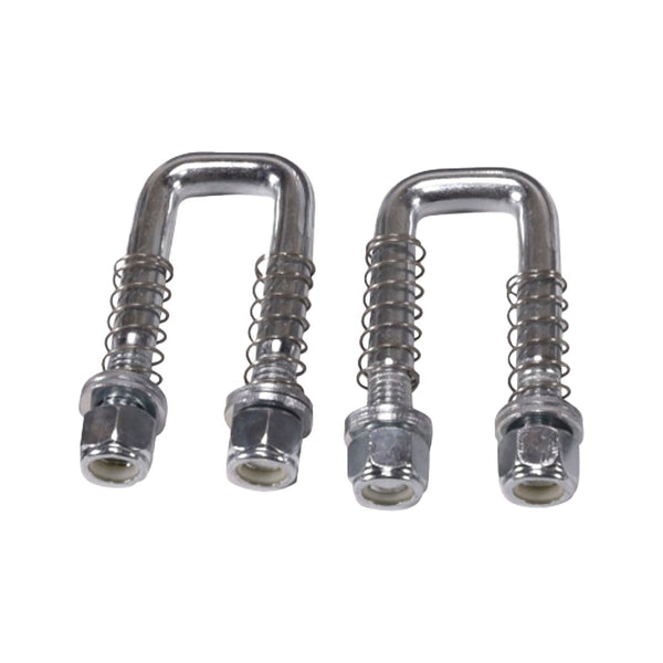 Husky Towing Gooseneck Trailer Hitch Safety Chain Attachment (MPN: 34196)