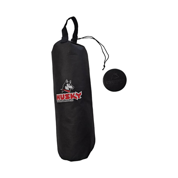 Husky Towing Storage Bag for Gooseneck Trailer Hitch (MPN: 34199)