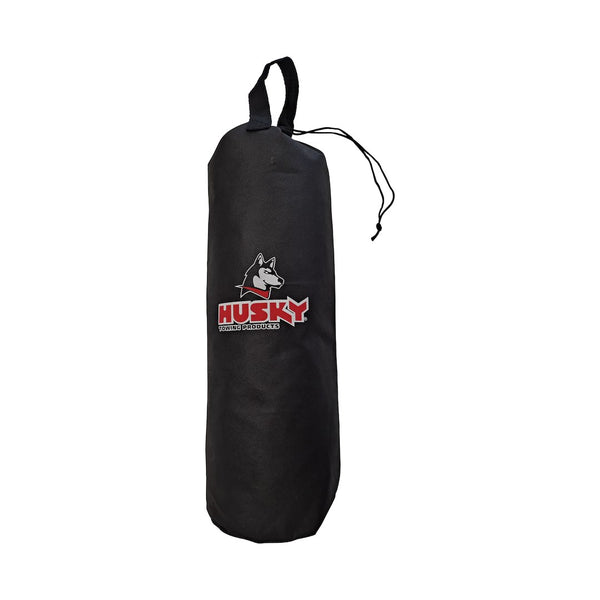 Husky Towing Storage Bag for Gooseneck Trailer Hitch (MPN: 34199)