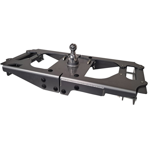 Husky Towing Gooseneck Trailer Hitch (MPN: 34201)