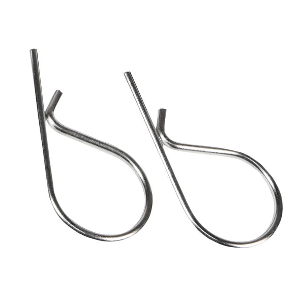 Husky Towing Trailer Hitch Pin Clip (MPN: 34853)