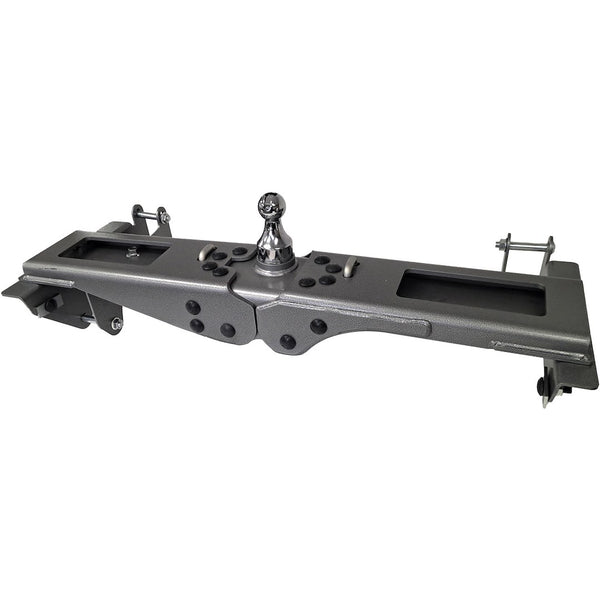 Husky Towing Gooseneck Trailer Hitch (MPN: 35202)