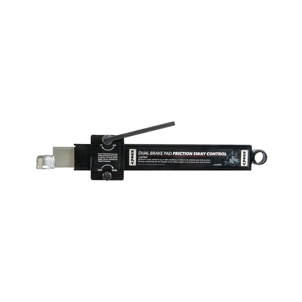 Husky Sway Control Kit Left Hand (MPN: 37498)