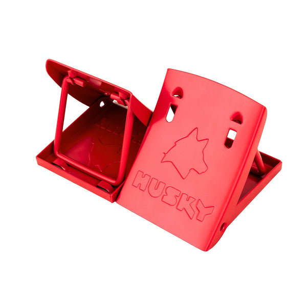 Husky Towing Foldable Wheel Chocks (MPN: 38512)