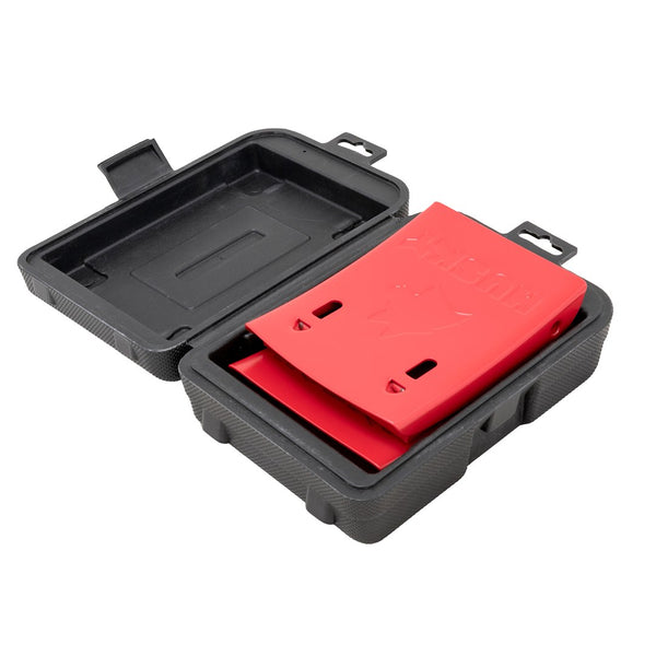 Husky Towing Foldable Wheel Chocks (MPN: 38512)