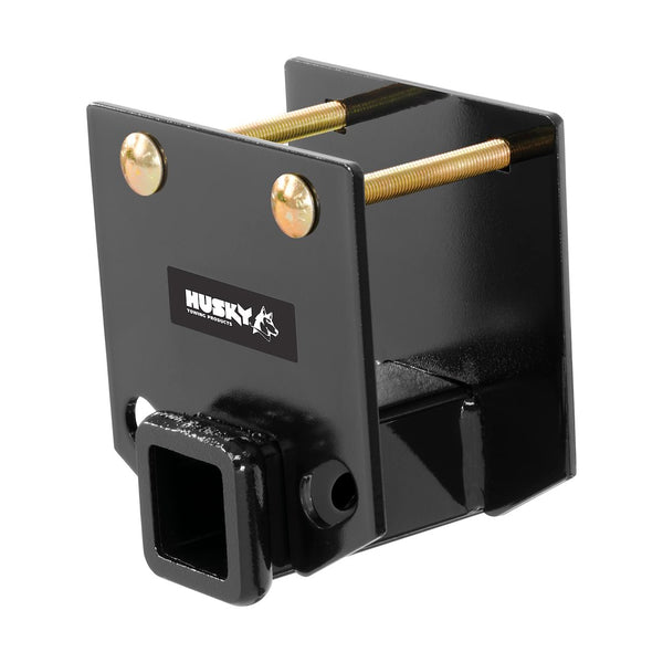 Husky Receiver Hitch (MPN: 68621C)