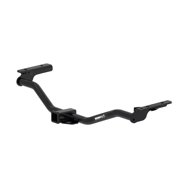 Husky Trailer Hitch Rear Class III (MPN: 69621C)