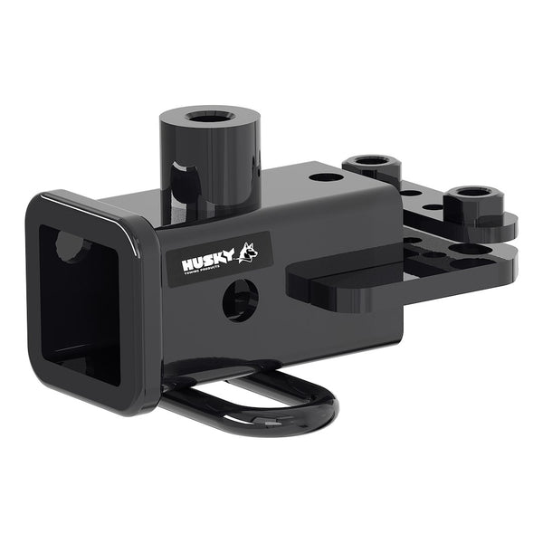 Husky Trailer Hitch Rear Class III (MPN: 69631C)
