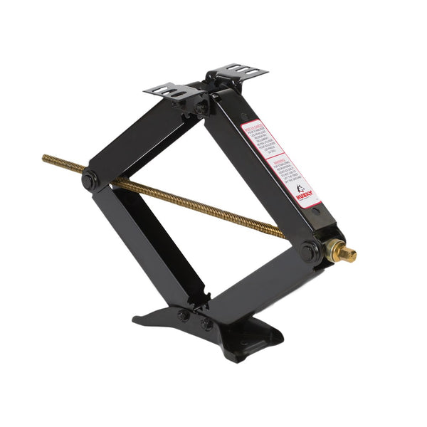 Husky Scissor Jack Set (MPN: 76862)