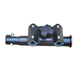 Husky Towing Products Bike Rack Extension (MPN: 81144)