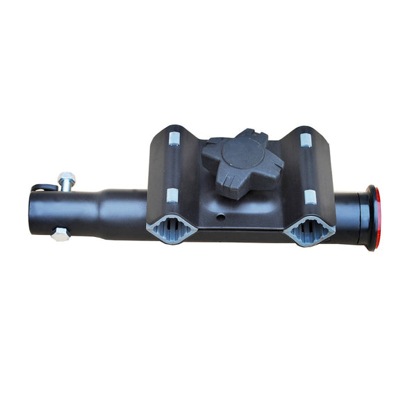 Husky Towing Products Bike Rack Extension (MPN: 81144)