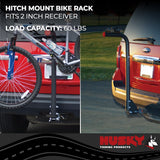Husky Towing Bike Rack (MPN: 81146)