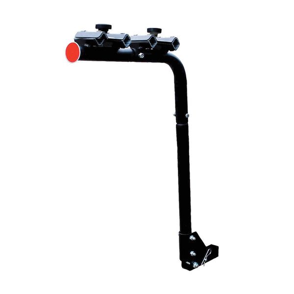 Husky Towing Bike Rack (MPN: 81147)