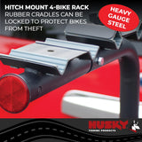 Husky Towing Bike Rack (MPN: 81147)