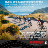 Husky Towing Bike Rack (MPN: 81147)