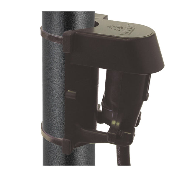 Husky Towing Trailer Wiring Connector Mounting Bracket (MPN: 81497)
