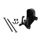 Husky Towing Trailer Wiring Connector Mounting Bracket (MPN: 81497)