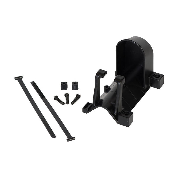 Husky Towing Trailer Wiring Connector Mounting Bracket (MPN: 81497)