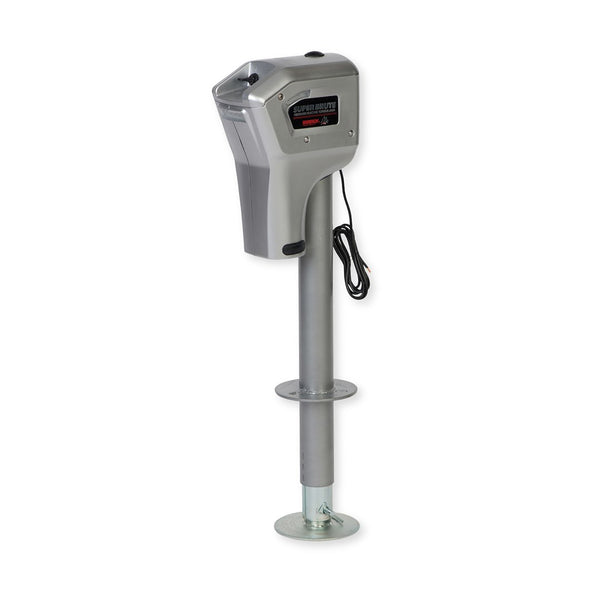 Husky Towing Electric Trailer Tongue Jack (MPN: 82022)