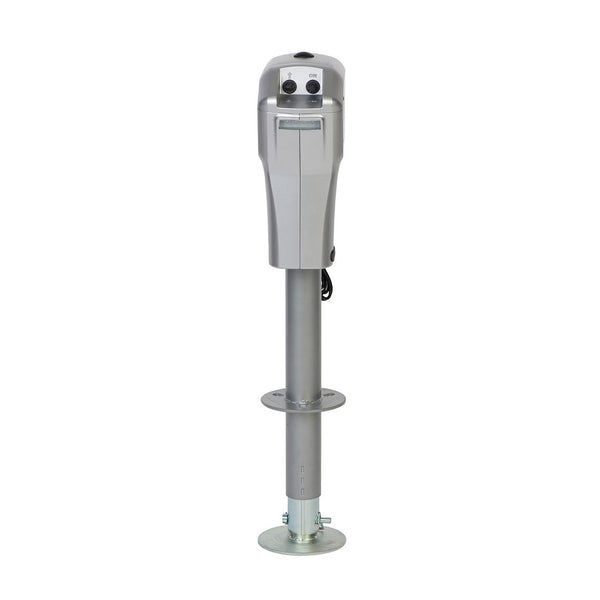 Husky Towing Electric Trailer Tongue Jack (MPN: 82022)